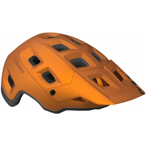 MET Terranova MIPS Orange Titanium Metallic/Matt M (56-58 cm) Casco da ciclismo