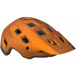 MET Terranova MIPS Orange Titanium Metallic/Matt M (56-58 cm) Casco de bicicleta