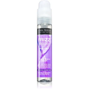 John Frieda Frizz Ease Extra Strenght sérum pre nepoddajné a krepovité vlasy 50 ml