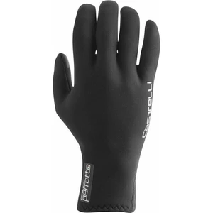 Castelli Perfetto Max Glove Black M Mănuși ciclism