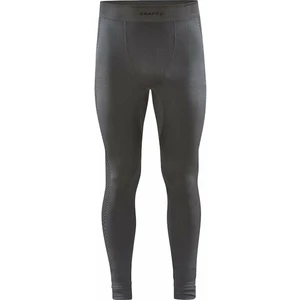 Craft ADV Warm Intensity Pant M Granite/Slate L Termoprádlo