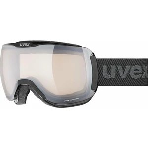 UVEX Downhill 2100 V Black/Variomatic Mirror Silver Gafas de esquí