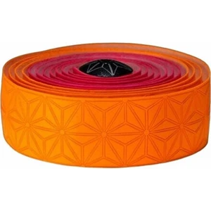 Supacaz Super Sticky Kush TruNeon Neon Pink/Neon Orange 3.0 21.6 Ruban de barre