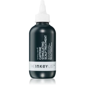 THE INKEY LIST - Caffeine Stimulating Scalp Treatment - Péče o pokožku hlavy