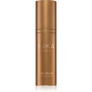 INIKA Organic BB Cream BB krém odstín Honey 30 ml