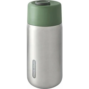 black+blum Insulated Travel Cup Olive 340 ml Csésze