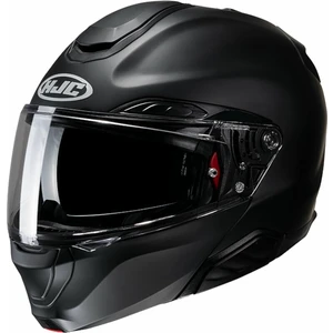 HJC RPHA 91 Matte Black 2XL Casco