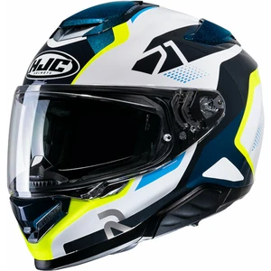 HJC RPHA 71 Hapel MC3H XS Casco