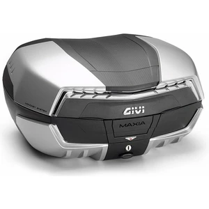 Givi V58NT Maxia 5 Tech Monokey Hátsó doboz, Hengertáska