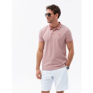 Polo da uomo Ombre