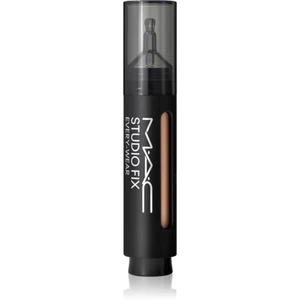 MAC Cosmetics Studio Fix Every-Wear All-Over Face Pen krémový korektor a make-up v jednom odstín NC17 12 ml