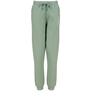 Navitas tepláky womens jogger light green - xxl