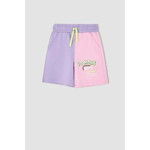 DEFACTO Girls Shorts