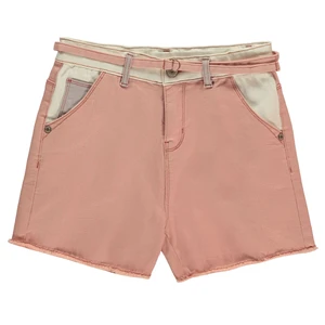 Firetrap Denim Hot Pants Junior Girls