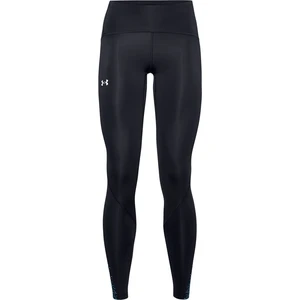 Under Armour Fly Fast 2.0 Energy Seaglass Blue-Black L Pantalons / leggings de course