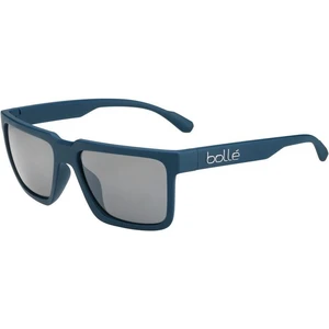 Bollé Frank Matt Navy/HD Polarized TNS GUN M Lifestyle Brillen