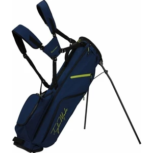 TaylorMade Flextech Carry Stand Bag Navy Torba golfowa
