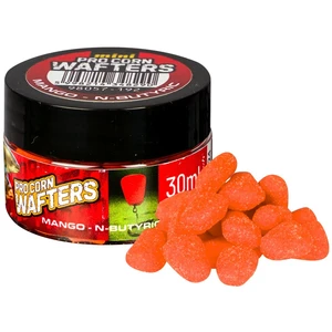 Benzar mix pro corn wafters mini 6 mm 30 ml - mango kyselina máslová