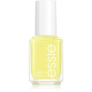 essie feel the fizzle dlhotrvajúci lak na nechty limitovaná edícia odtieň 892 you're scent-sational 13,5 ml