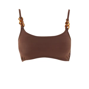 DEFACTO Regular Fit Bikini Top