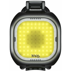 Knog Blinder Mini Front 50 lm Black Square Első lámpa