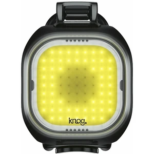 Knog Blinder Mini Front 50 lm Black Square Luci bicicletta