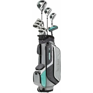 MacGregor CG3000 Ladies Golf Set Right Hand Graphite Plus 1inch