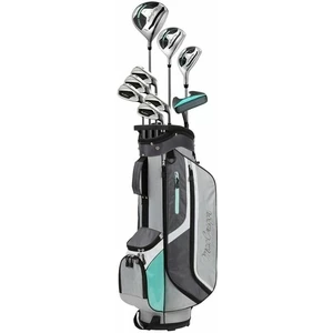 MacGregor CG3000 Ladies Golf Set Teljes szett