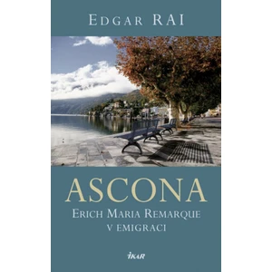 Ascona - Edgar Rai