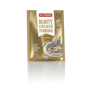 Nutrend Beauty Collagen Porridge 50 g