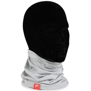 Fox rage nákrčník uv neck gaiter grey