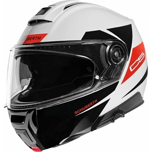 Schuberth C5 Eclipse Red XS Casque