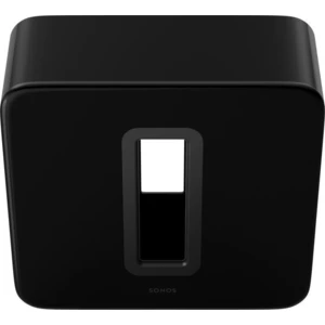 Sonos Sub  Fekete