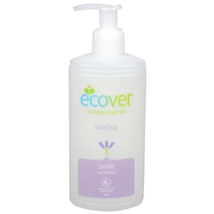 ECOVER tekuté mydlo s levanduľou a aloe 250 ml