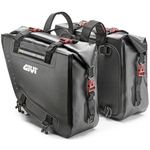 Givi GRT718 Waterproof Side Bags 15L