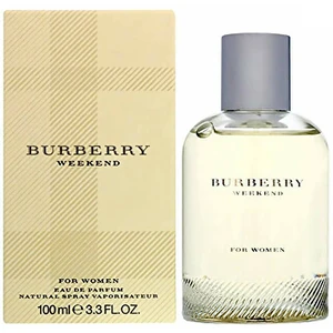 Burberry Weekend Parfumovaná voda 30 ml