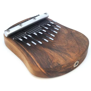 Bolf Kalimbas OLEA Pick Up 2-Row Diatonic 19