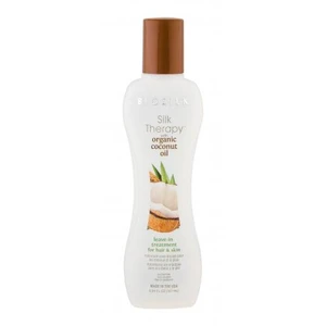 Biosilk Silk Therapy bezoplachová hydratační péče na vlasy a tělo 167 ml