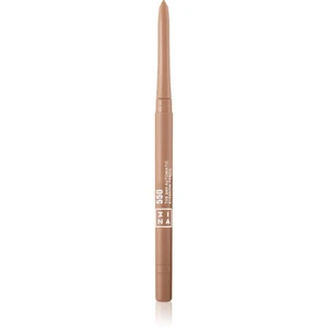 3INA The 24H Automatic Eye Pencil ceruzka na obočie vodeodolná odtieň 550 0,28 g