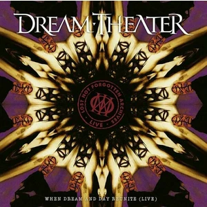 Dream Theater - Lost Not Forgotten Archives: When Dream And Day Reunite (2 LP + CD)