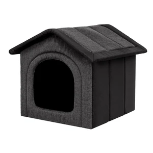 Hundehütte Reedog Inari Grafit - L