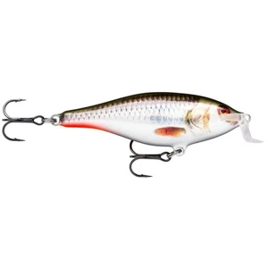 Rapala wobler shallow shad rap rohl 9 cm 12 g