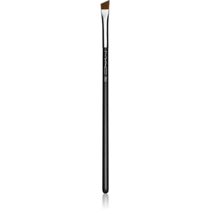 MAC Cosmetics 263 Synthetic Small Angle Brush štetec na očné linky