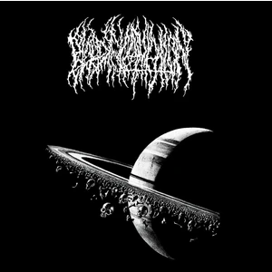 Blood Incantation Interdimensional Extinction (LP)