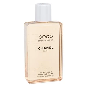 Chanel Coco Mademoiselle - sprchový gel 200 ml