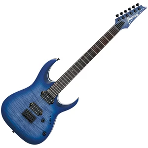 Ibanez RGA42FM-BLF Blue Lagoon Burst Flat