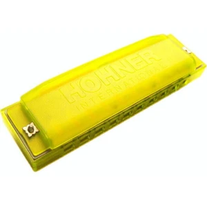 Hohner Happy Color Harp Harmonijki ustne diatoniczne