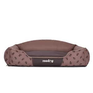 Hundebett Reedog Brown King - XXL