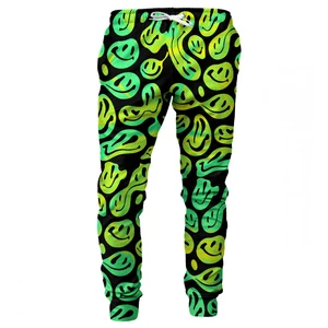 Mr. GUGU & Miss GO Unisex's Sweatpants SWPN-PC1800