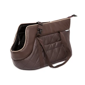 Hundetasche Reedog EKO Brown - L